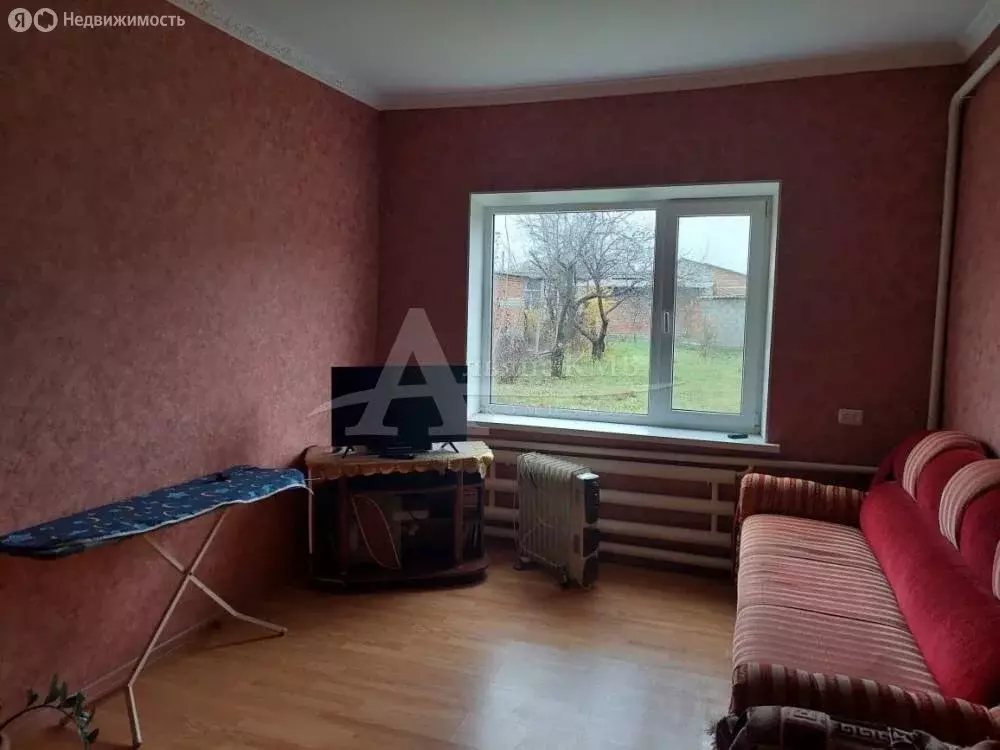 Дом в станица Незлобная, Зелёный переулок (67.5 м) - Фото 2