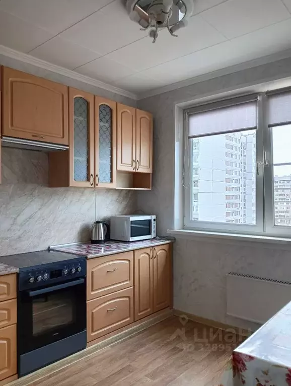 2-к кв. Москва, Москва, Зеленоград к1441 (50.0 м) - Фото 1