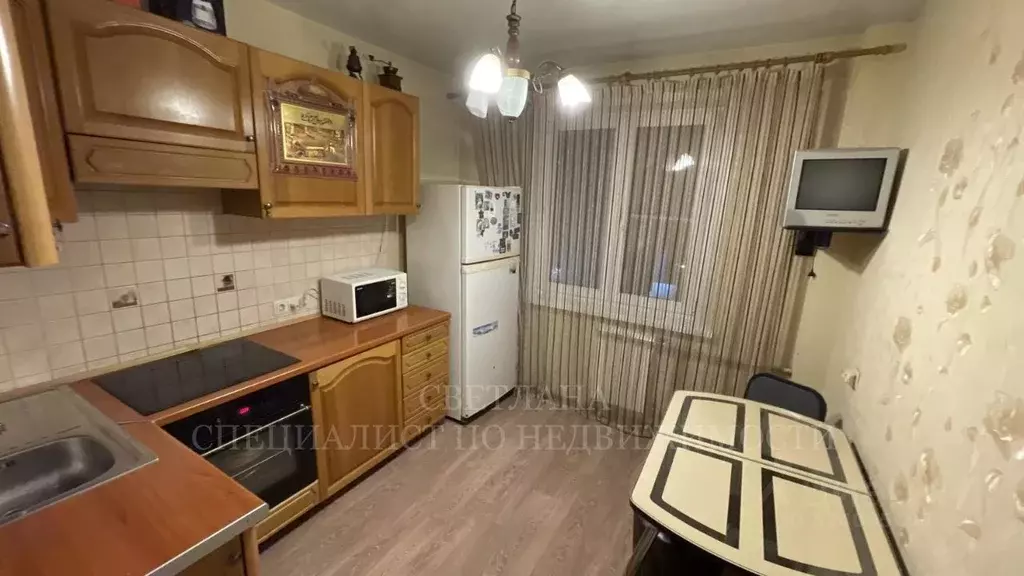 3-к кв. Новосибирская область, Новосибирск ул. В. Высоцкого, 11 (64.8 ... - Фото 1