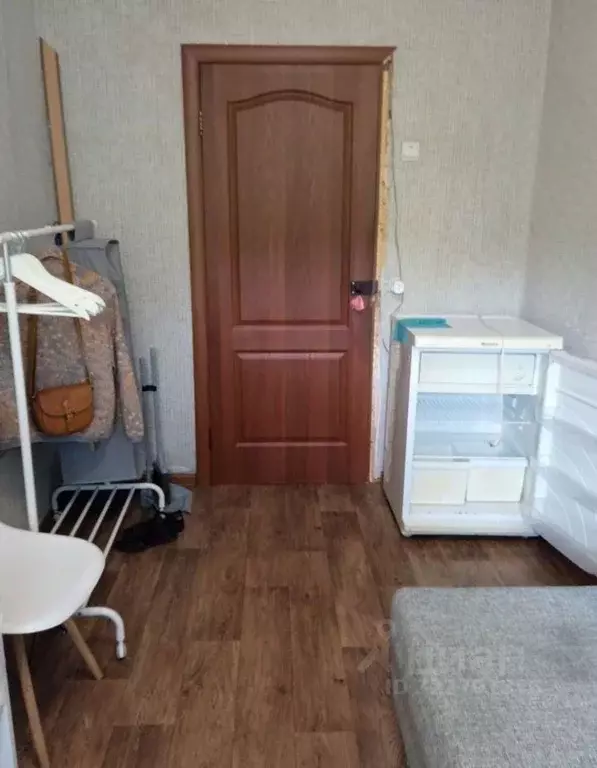 Комната Пермский край, Пермь Студенческая ул., 26 (10.0 м) - Фото 2