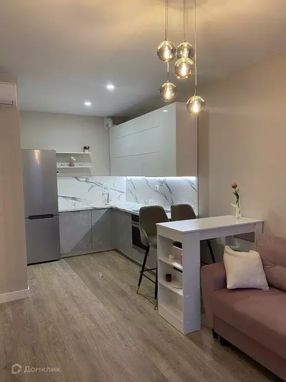 Продаётся 1-к квартира, 39 м - Фото 0