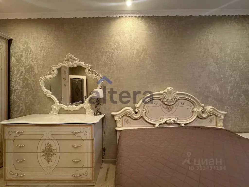 3-к кв. Татарстан, Казань ул. Масгута Латыпова, 34 (110.0 м) - Фото 2