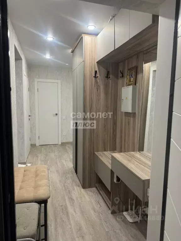 2-к кв. Пензенская область, Пенза ул. Генерала Глазунова, 6 (60.3 м) - Фото 1