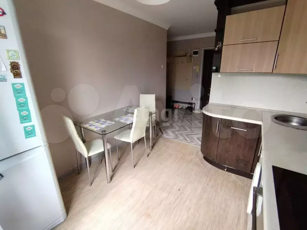 3-к. квартира, 63 м, 5/9 эт. - Фото 1