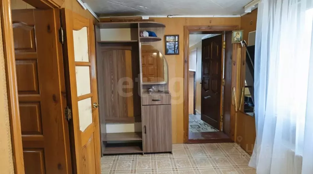 Дом в Воронежская область, Борисоглебск Прибрежная ул., 1 (83 м) - Фото 2