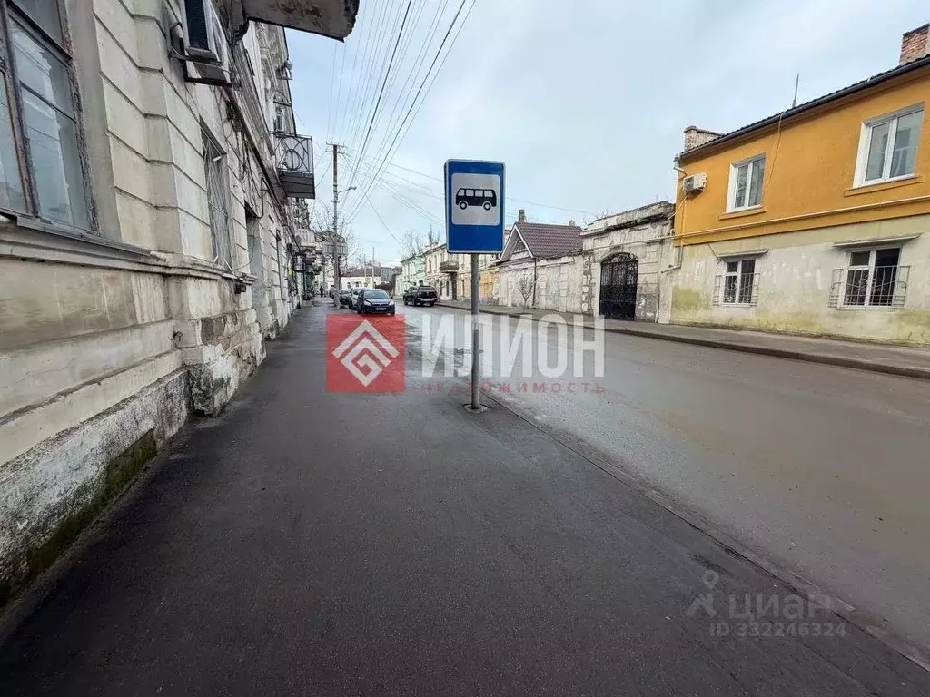3-к кв. Крым, Феодосия ул. Десантников, 6 (77.5 м) - Фото 1