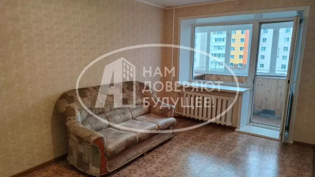 2-к кв. Пермский край, Губаха ул. Космонавтов, 11 (41.8 м) - Фото 1