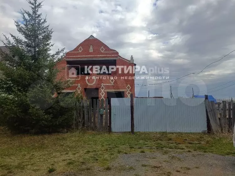 Дом 130 м на участке 15 сот. - Фото 1