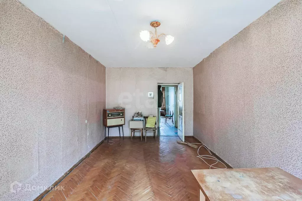 Продаётся 2-к квартира, 47.4 м - Фото 1