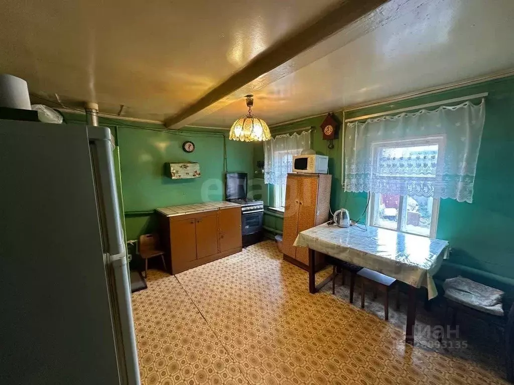 Дом в Башкортостан, Стерлитамак ул. Кутузова (38 м) - Фото 2