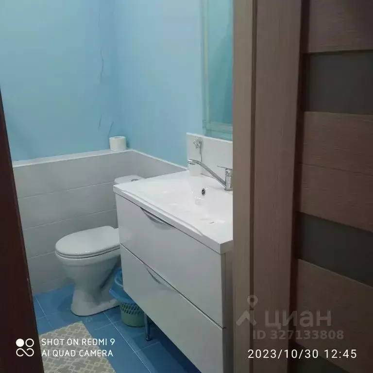 Комната Архангельская область, Коряжма ул. Пушкина, 22к1 - Фото 2