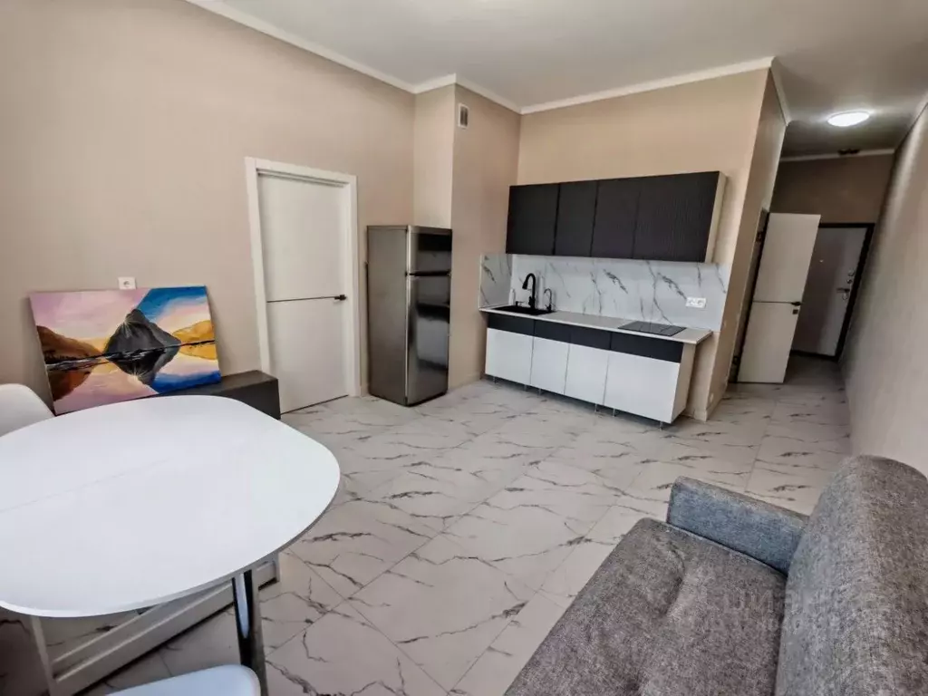 1-к кв. Московская область, Щелково Соболевка мкр, Соболевка жилой ... - Фото 1