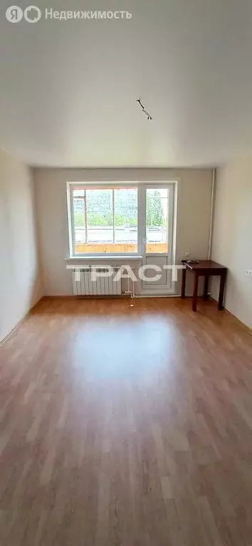 1-комнатная квартира: Воронеж, улица Хользунова, 80 (37.1 м) - Фото 1