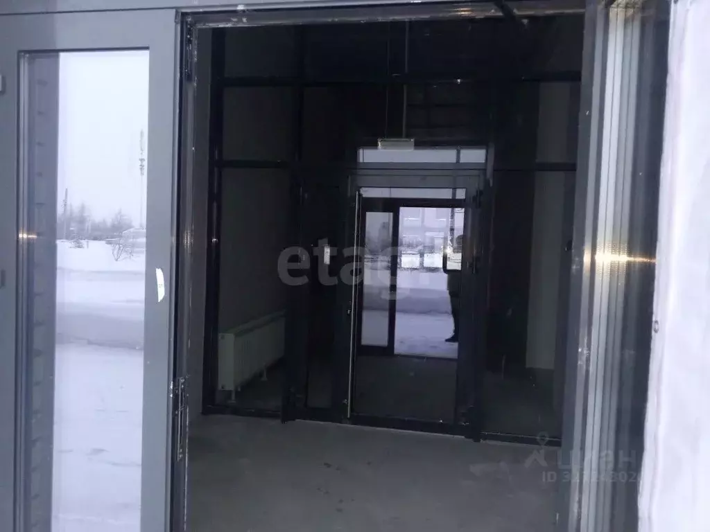 Помещение свободного назначения в Ямало-Ненецкий АО, Новый Уренгой ... - Фото 2