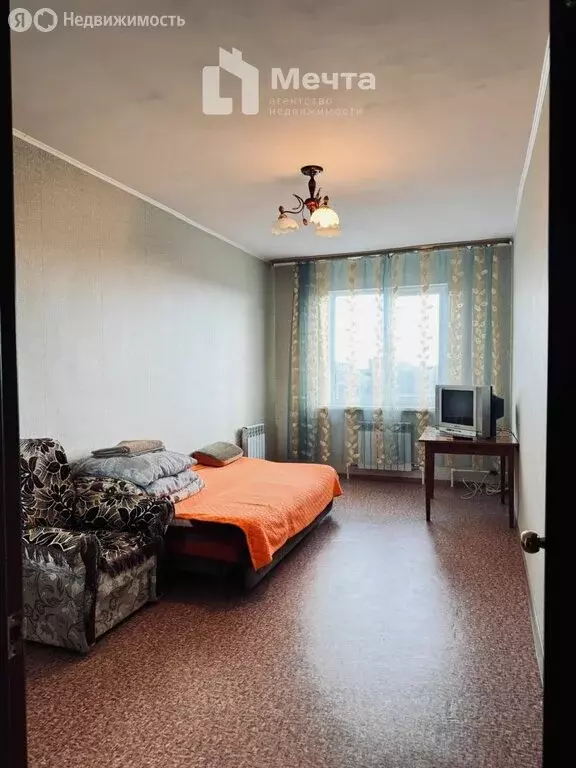 3-комнатная квартира: Поронайск, улица Дружбы, 17 (63.1 м) - Фото 0