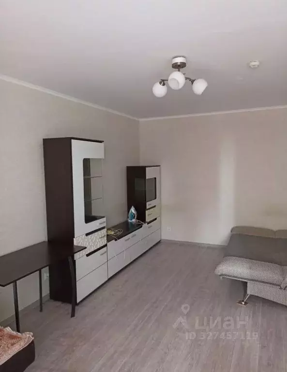 1-к кв. Краснодарский край, Новороссийск ул. Мурата Ахеджака, 21к1 ... - Фото 1