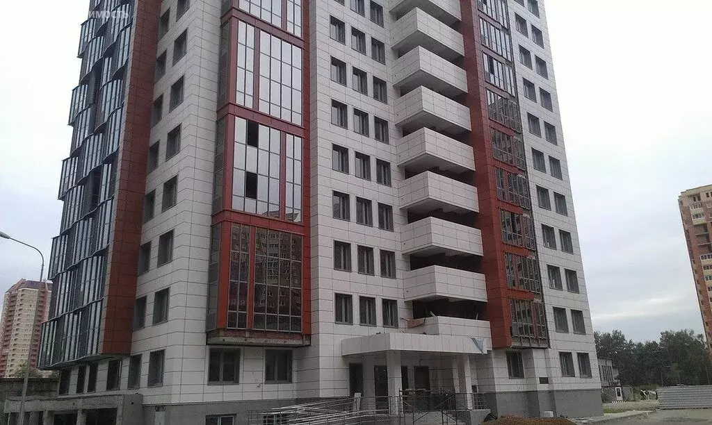 1-комнатная квартира: Балашиха, проспект Ленина, 76 (44.9 м) - Фото 2