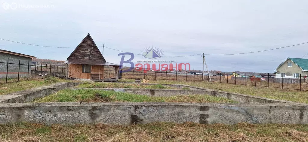 Участок в Челябинская область, Чебаркульский муниципальный округ, ... - Фото 1