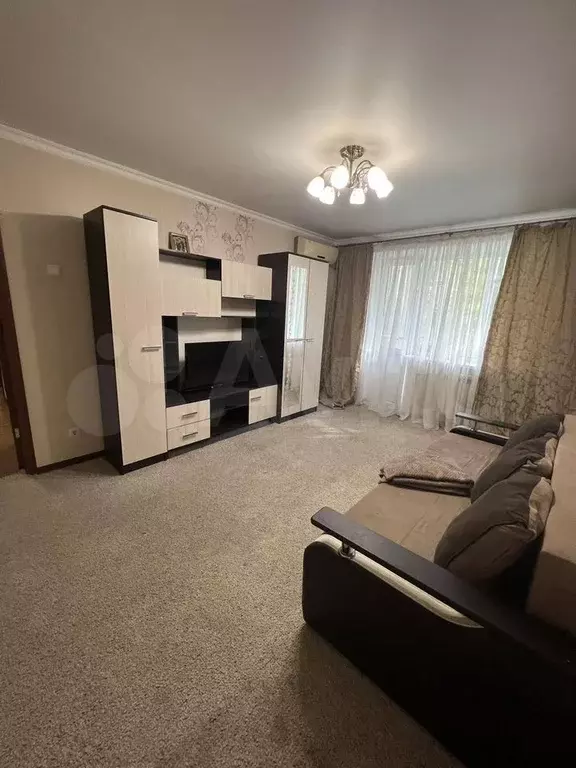 2-к. квартира, 54 м, 3/9 эт. - Фото 0