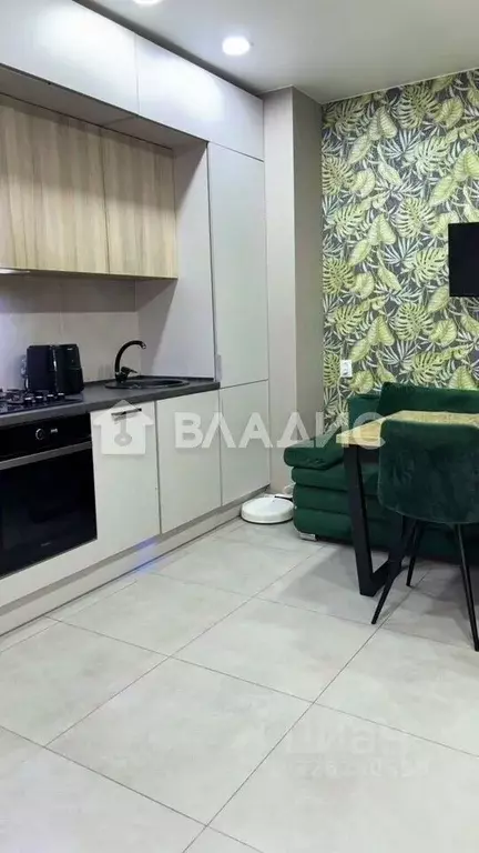 1-к кв. Калининградская область, Калининград бул. Любови Шевцовой, 51 ... - Фото 2