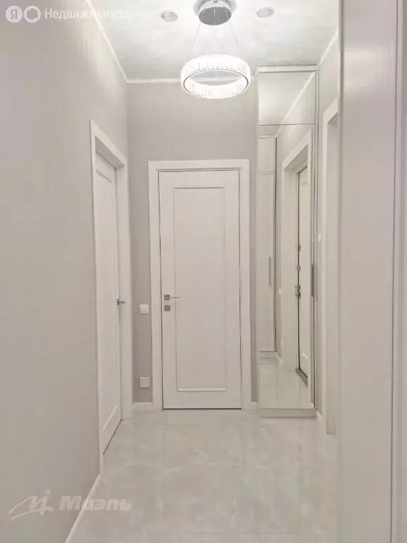 2-комнатная квартира: Москва, Винницкая улица, 8к2 (62.5 м) - Фото 2