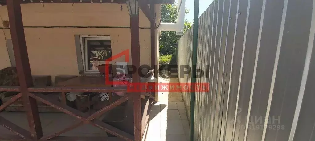 Дом в Севастополь Атлантика-1 СНТ, 57 (91 м) - Фото 1