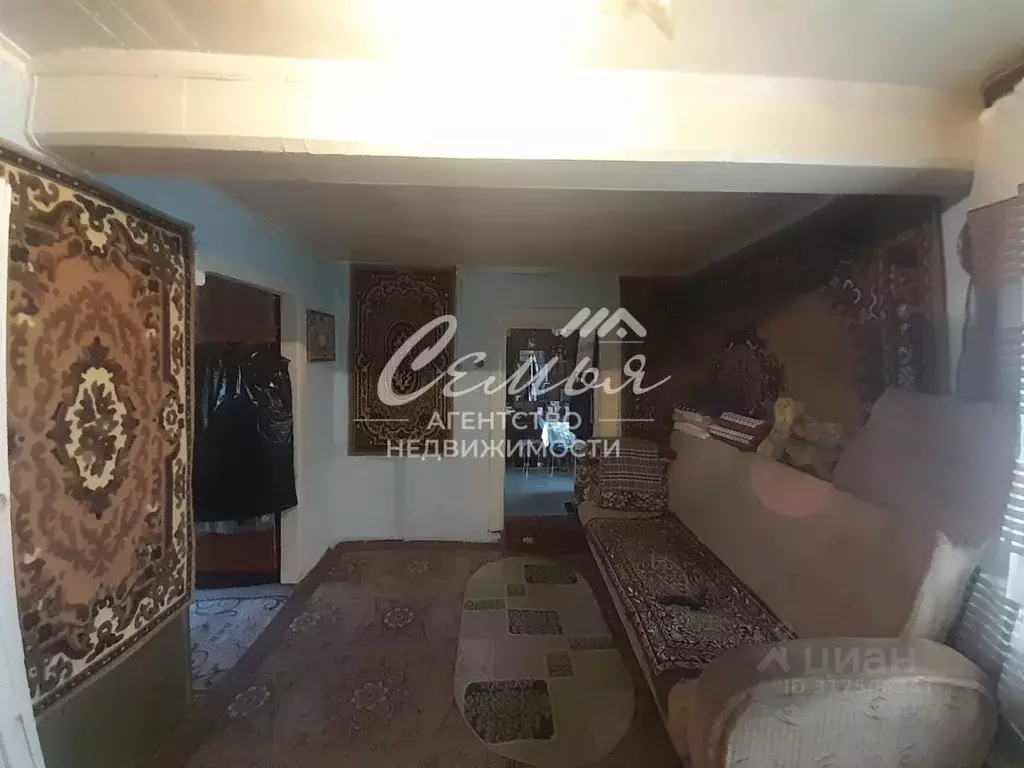 Дом в Тюменская область, Заводоуковск Школьный пер., 7 (40 м) - Фото 0