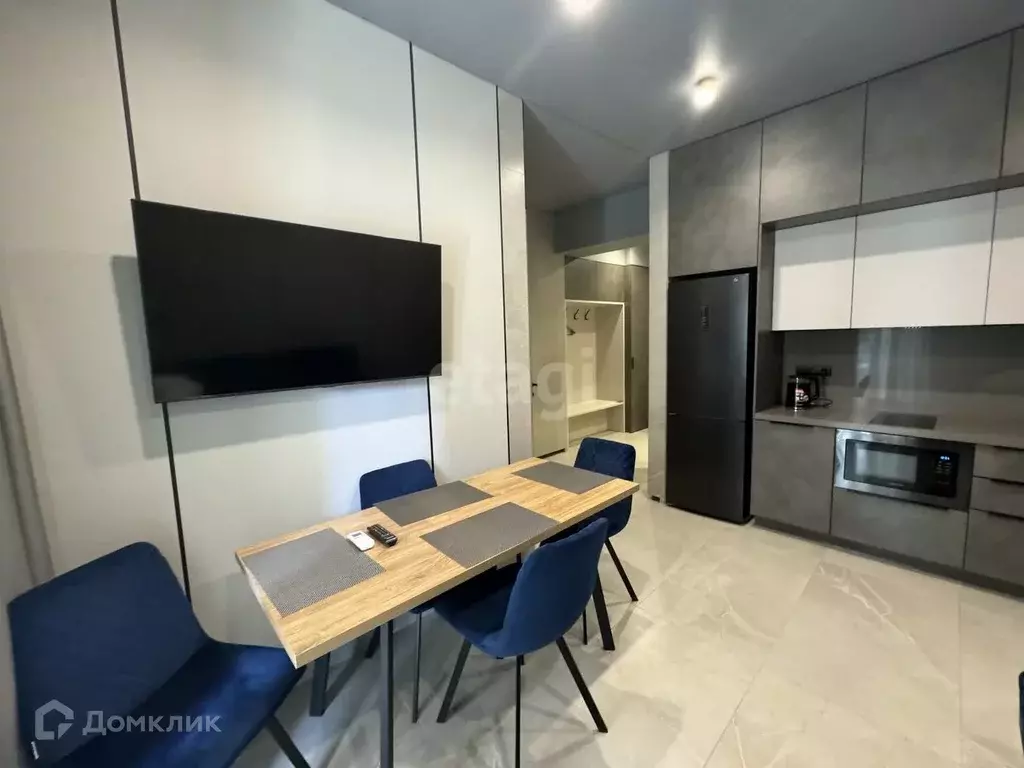 Продаётся 2-к квартира, 52 м - Фото 1