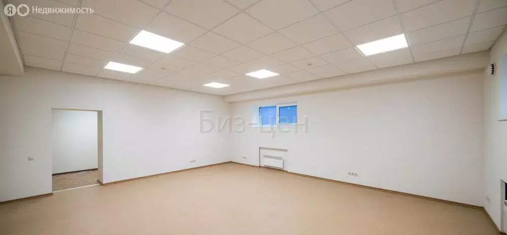 Офис (18 м) - Фото 2