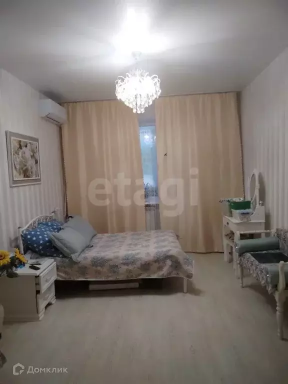 Продаётся 2-к квартира, 56.3 м - Фото 0