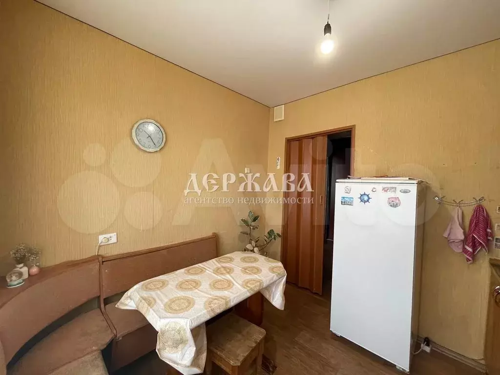 2-к. квартира, 55 м, 9/9 эт. - Фото 1