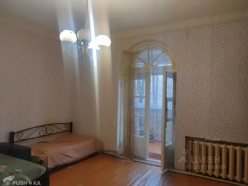 Комната Московская область, Люберцы Железнодорожная ул., 13 (19.1 м) - Фото 0