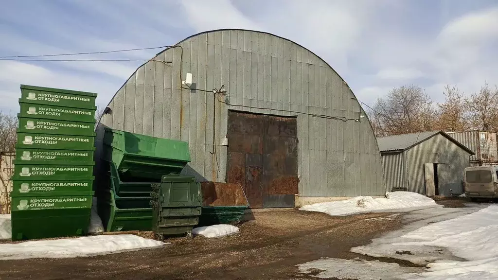 Помещение свободного назначения в Московская область, Жуковский Речной ... - Фото 1