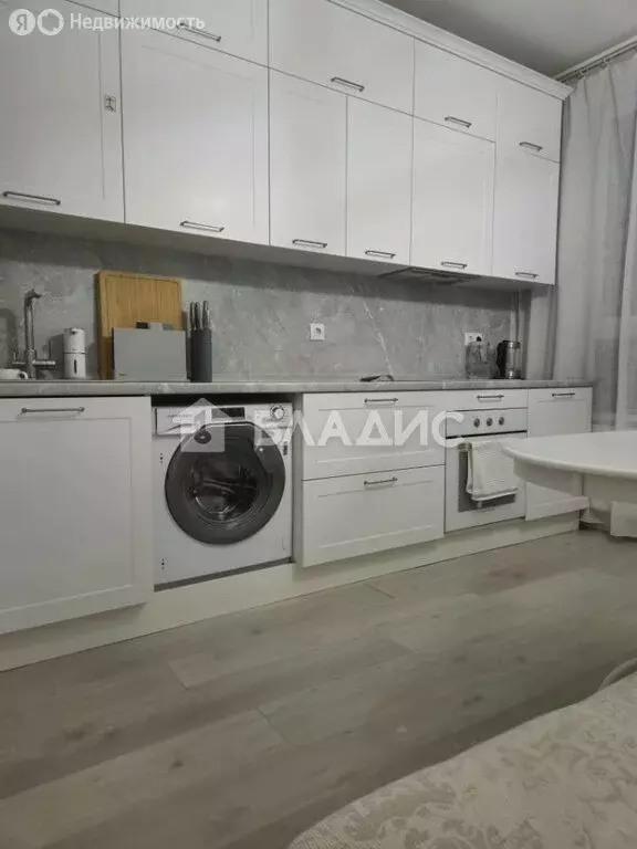 1-комнатная квартира: Москва, Ленинградское шоссе, 94к2 (42 м) - Фото 0