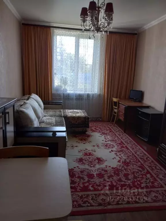 Комната Ростовская область, Ростов-на-Дону ул. Новаторов, 14а (19.0 м) - Фото 2