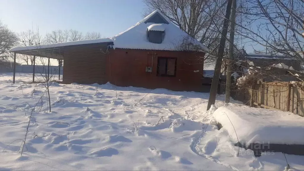 Участок в Краснодарский край, Крымский район, Троицкая ст-ца Советская ... - Фото 2