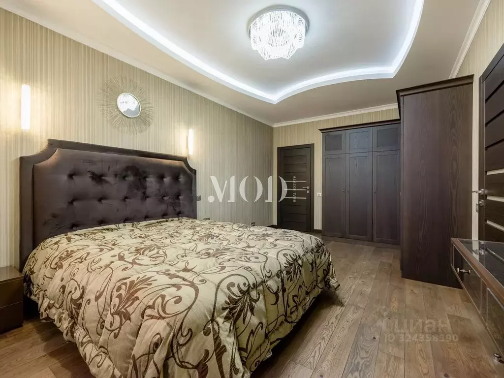 3-к кв. Москва просп. Маршала Жукова, 78к5 (147.6 м) - Фото 1