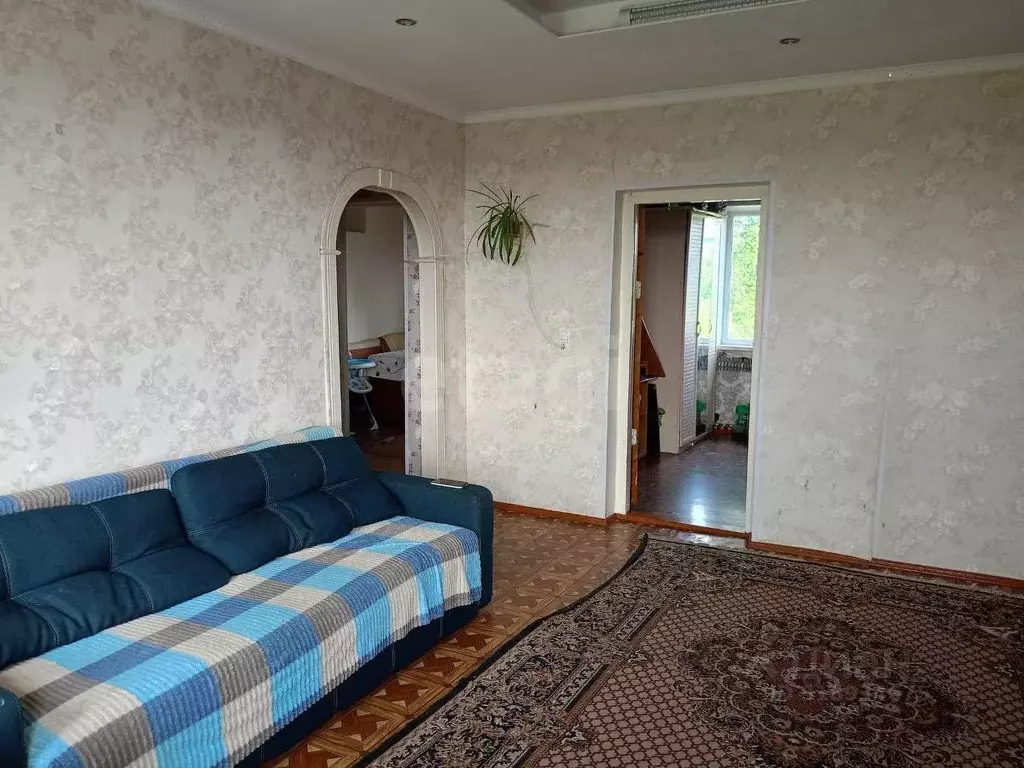 Дом в Кемеровская область, Березовский ул. Батюкова, 11 (67 м) - Фото 1