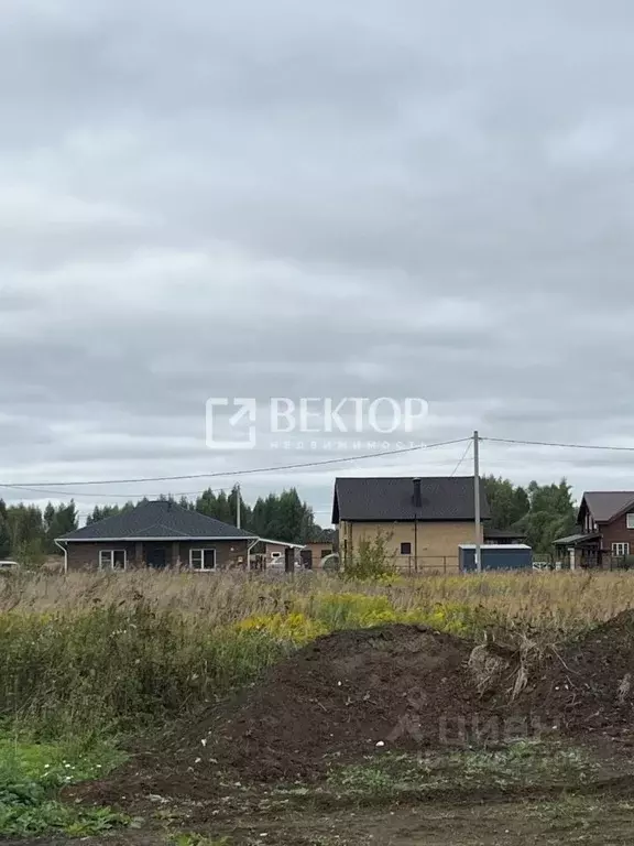 Участок в Костромская область, Кострома  (8.7 сот.) - Фото 1