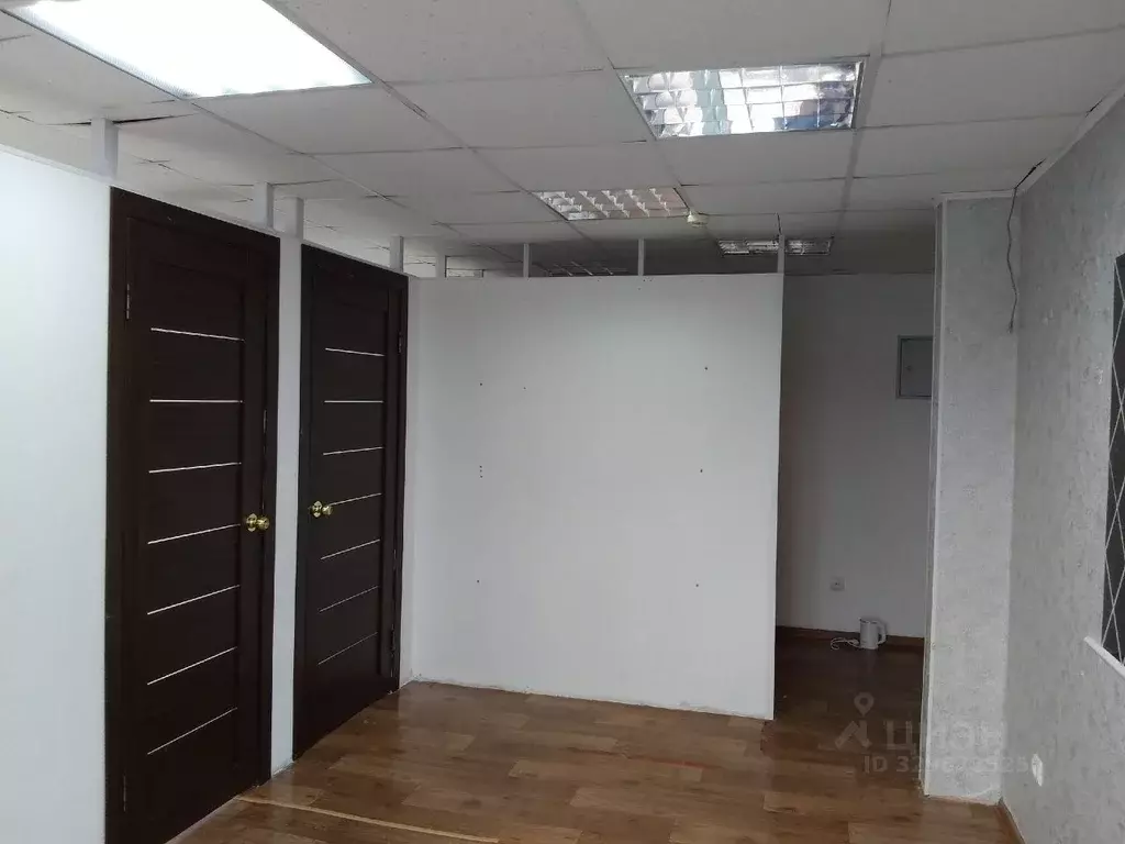 Офис в Башкортостан, Ишимбай Советская ул., 29 (45 м) - Фото 2