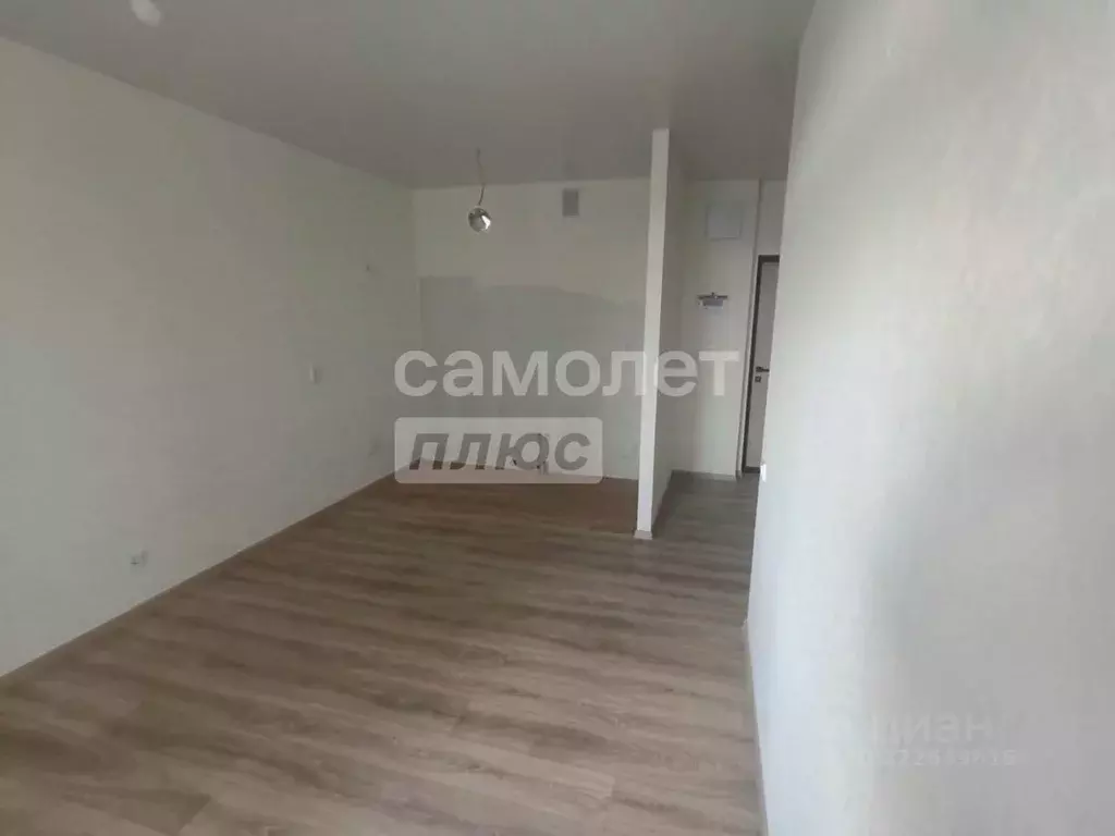 1-к кв. Свердловская область, Екатеринбург ул. Щербакова, 76 (35.9 м) - Фото 1