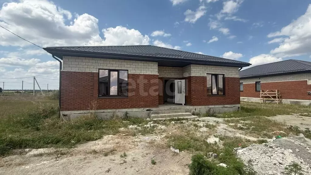 Дом в Михайловск, улица Виталия Честикова (160 м) - Фото 1