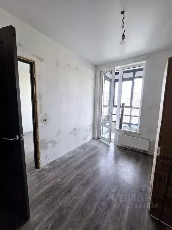 1-к кв. Санкт-Петербург Комендантский просп., 58к1 (32.2 м) - Фото 0