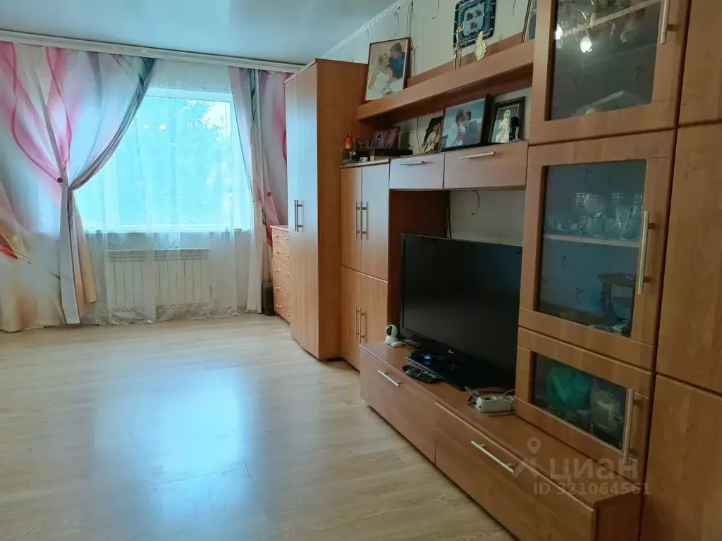 Дом в Орловская область, Орловский район, д. Образцово пер. Новый, 7 ... - Фото 1