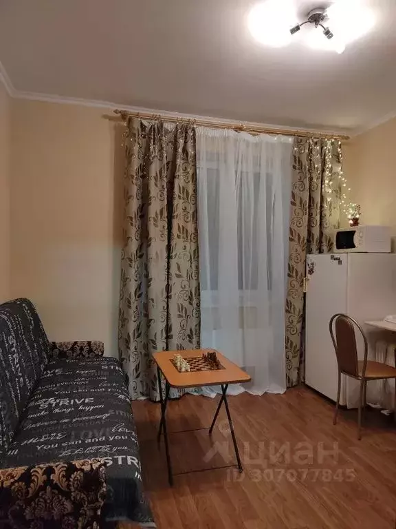Студия Московская область, Лобня Спортивная ул., 1 (20.0 м) - Фото 0