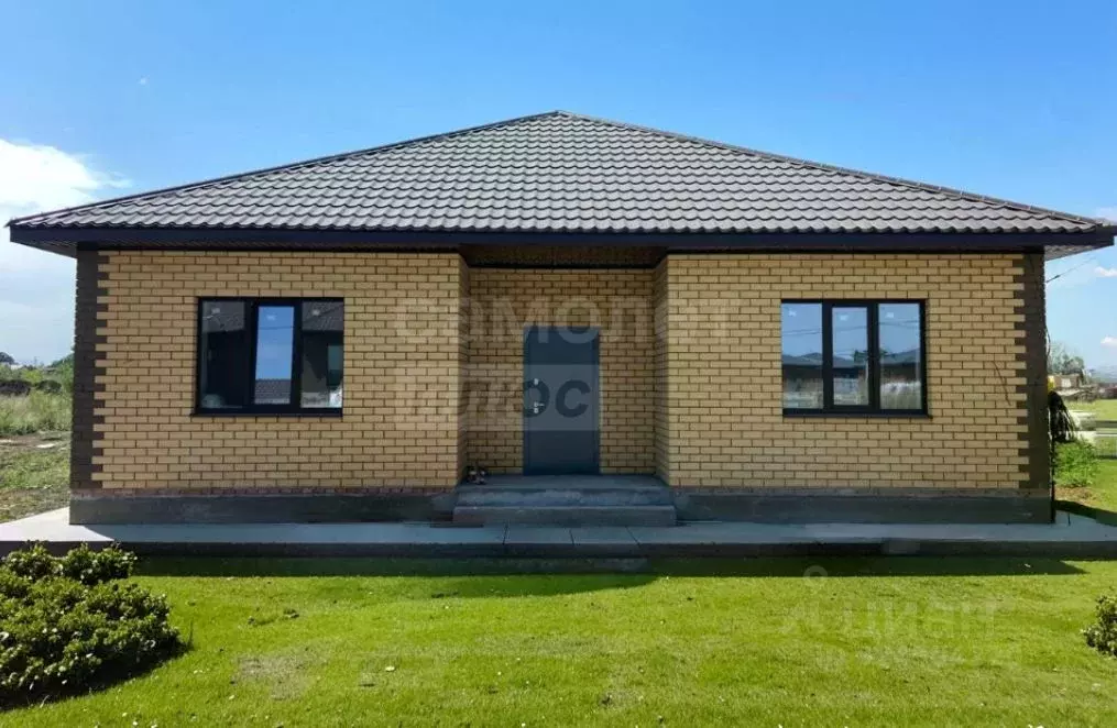 Дом в Оренбургская область, Орск Новый город мкр, ул. Чукотская, 5 (65 ... - Фото 2