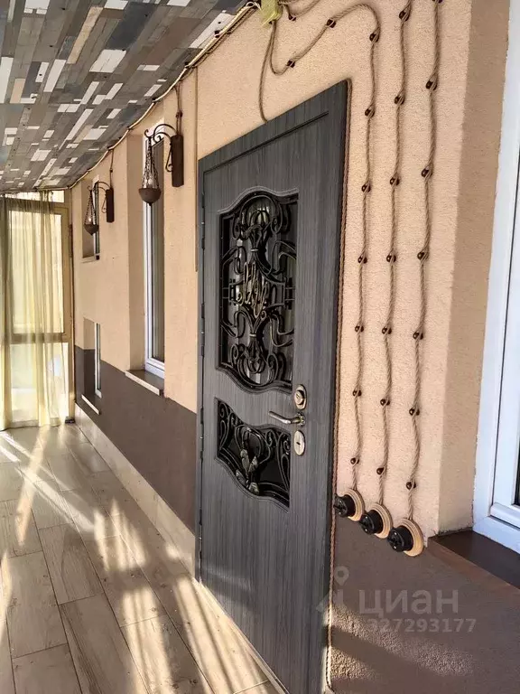 Таунхаус в Кемеровская область, Кемерово ул. Марковцева, 8/103 (274 м) - Фото 1