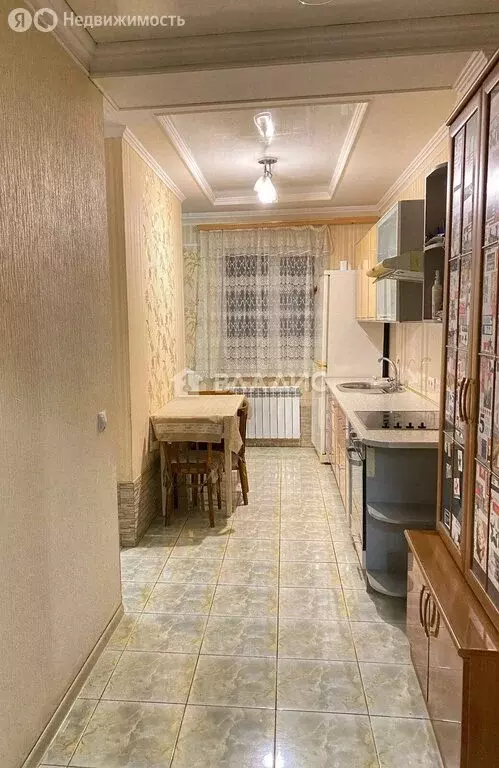 2-комнатная квартира: Анапа, Белорусский проезд, 2Б (48.2 м) - Фото 1