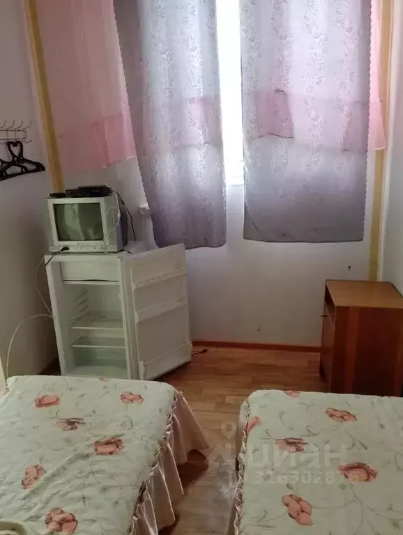 Комната Краснодарский край, Туапсинский муниципальный округ, с. Агой, ... - Фото 1