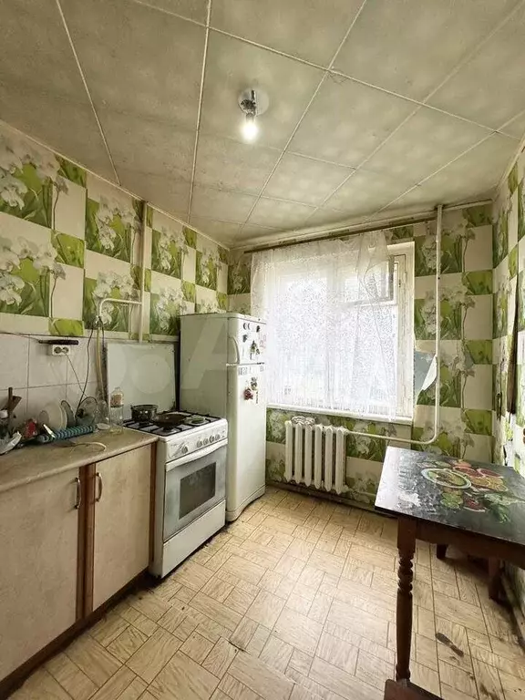 3-к. квартира, 70,2 м, 7/9 эт. - Фото 1